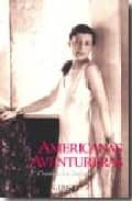 Americanas Aventureras