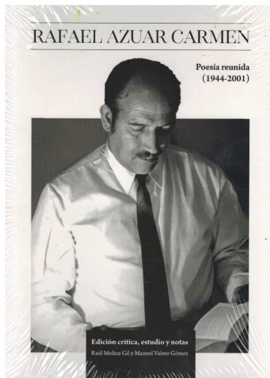 Poesía reunida