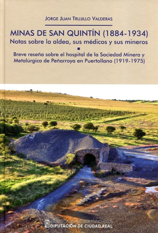 Minas De San Quintin