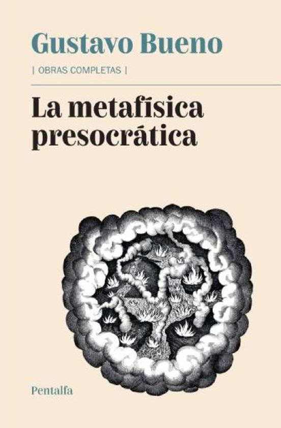 Le Metafísica Presocrática