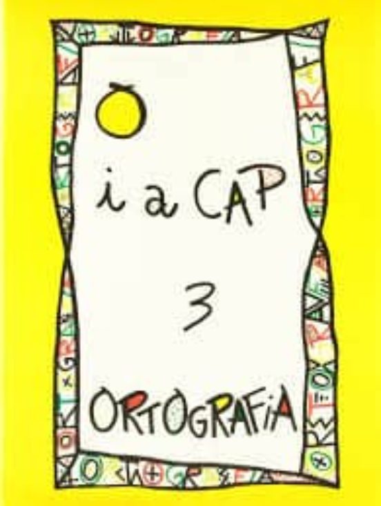 Nº 3 Sèrie Groga
