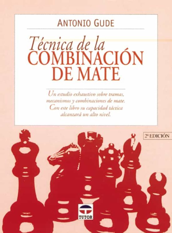Tecnica De Combinacion De Mate