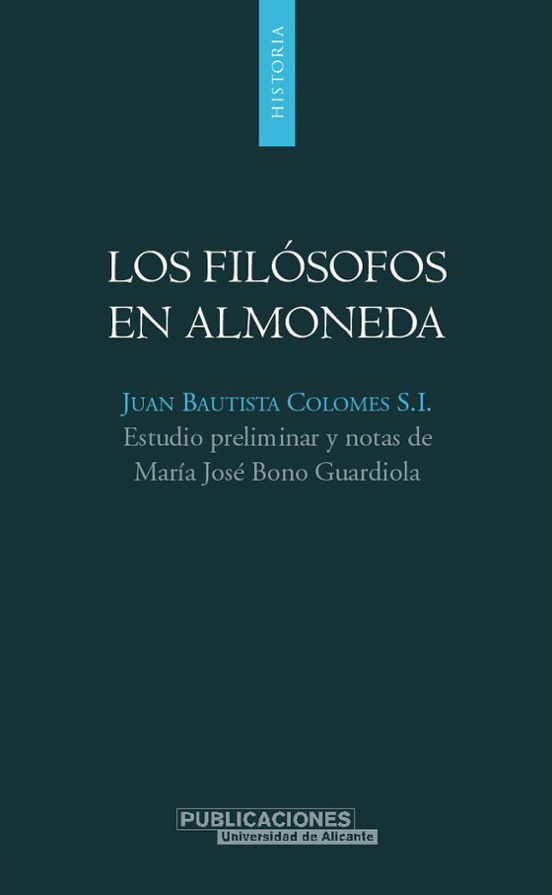 Los Filósofos En Almoneda