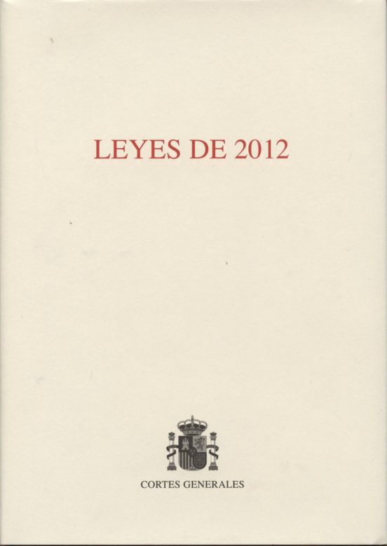 Congreso De Los Diputados