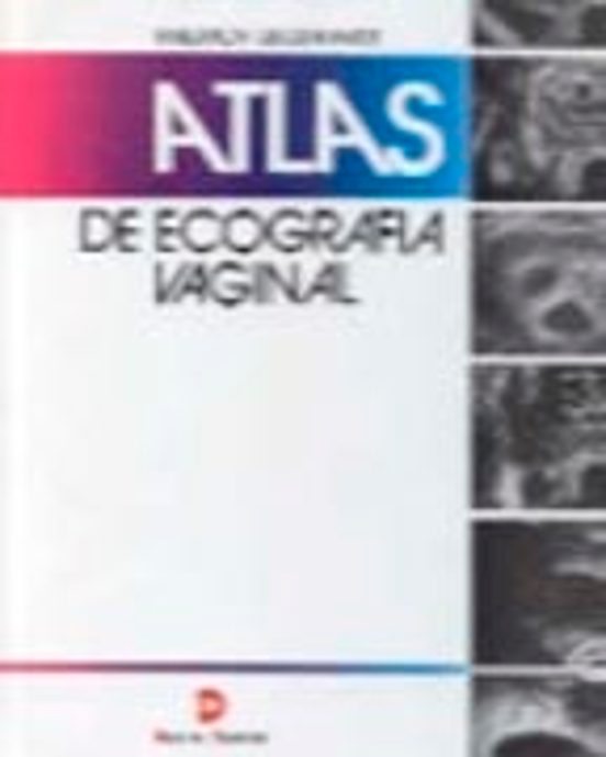 Atlas De Ecografia Vaginal