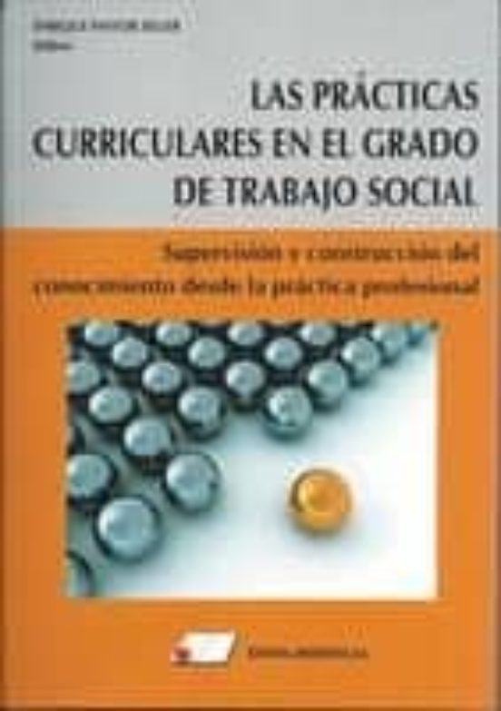 Las Practicas Curriculares en el Grado de Trabajo Social: Supervision