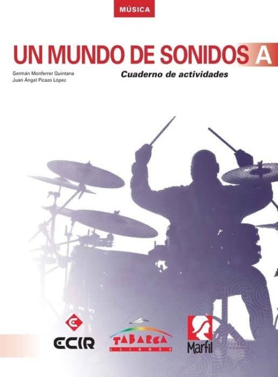 Mundo Sonidos a Cuaderno Ed 2015