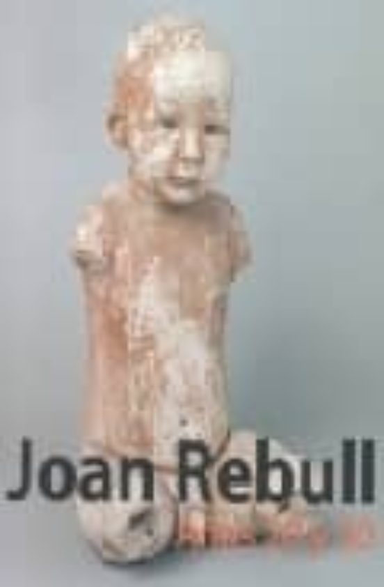 Joan Rebull. Años 20 Y 30