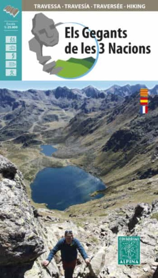 Els Gegants De Les 3 Nacions