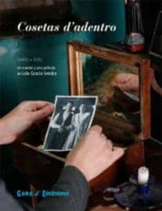 Cosetas D Adentro