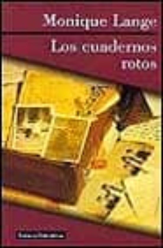 Los Cuadernos Rotos
