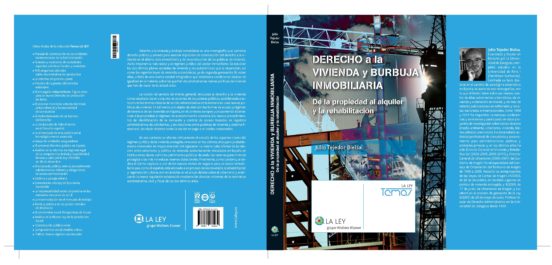 Derecho A La Vivienda Y Burbuja Inmobiliaria