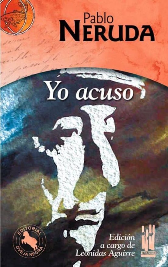 Yo Acuso