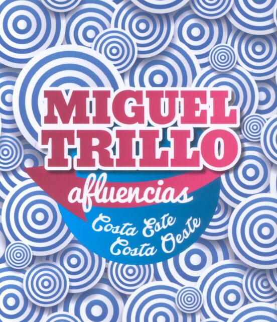 Miguel Trillo