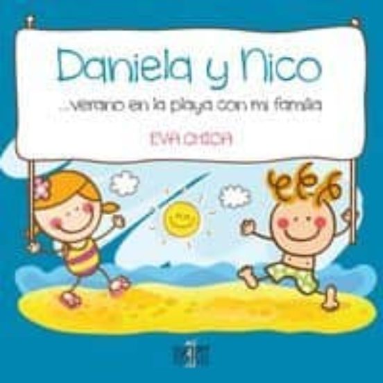 Daniela Y Nico