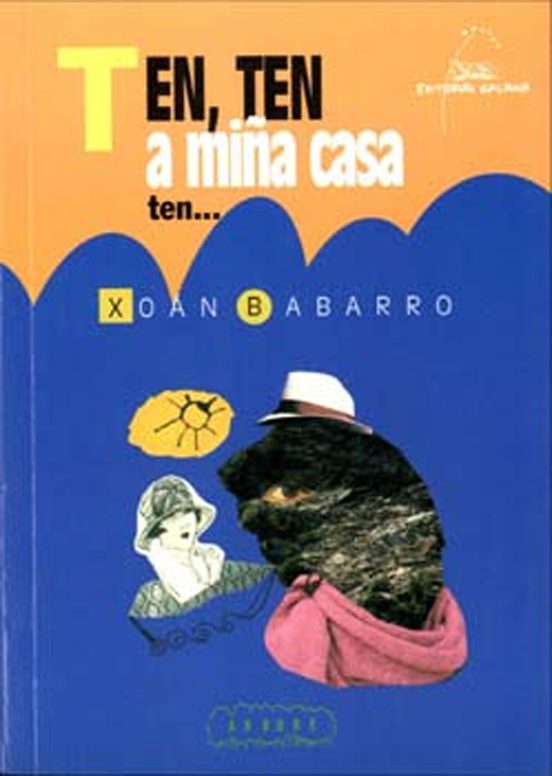 Ten Ten a Miña Casa Ten