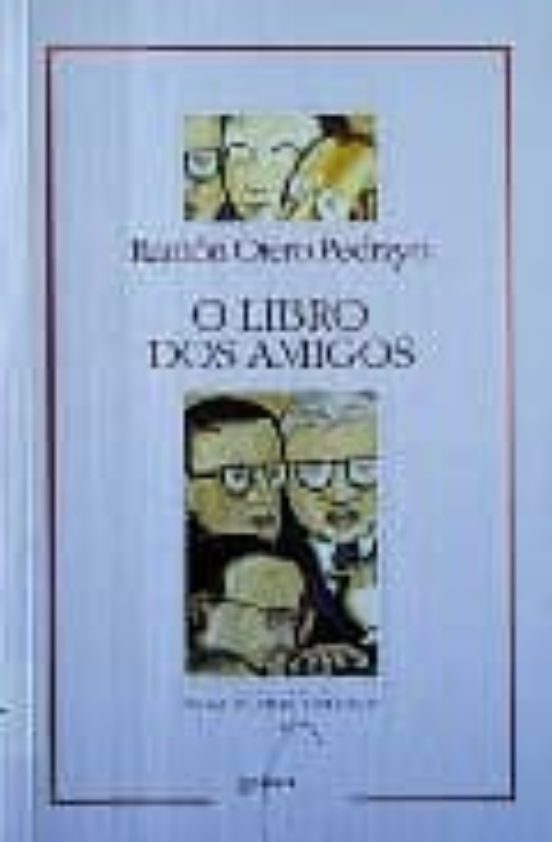 Memoria dos Amigos: Agustin Sixto Seco 1926-2004