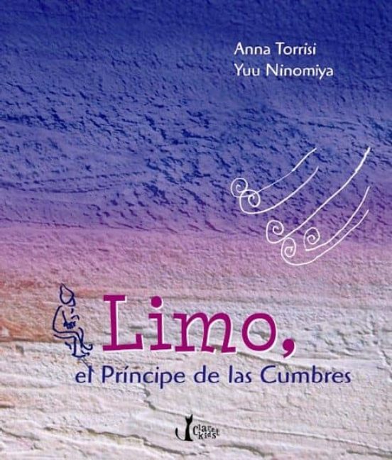 Limo El Principe De Las Cumbres