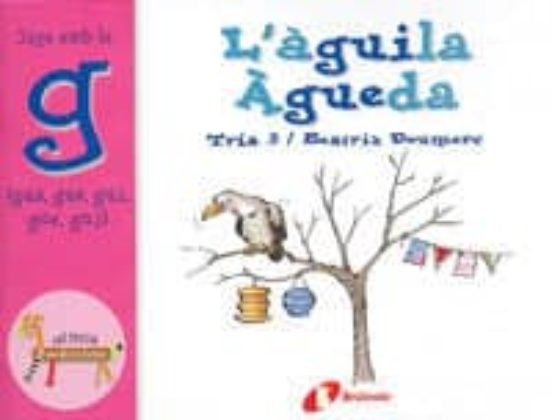 L Aguila Agueda