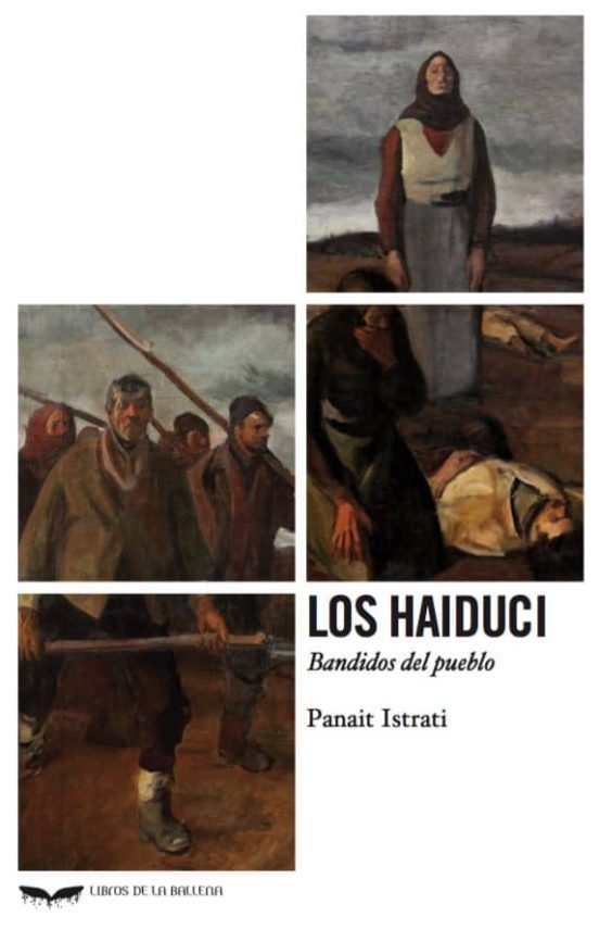 Los Haiduci: Bandidos Del Pueblo
