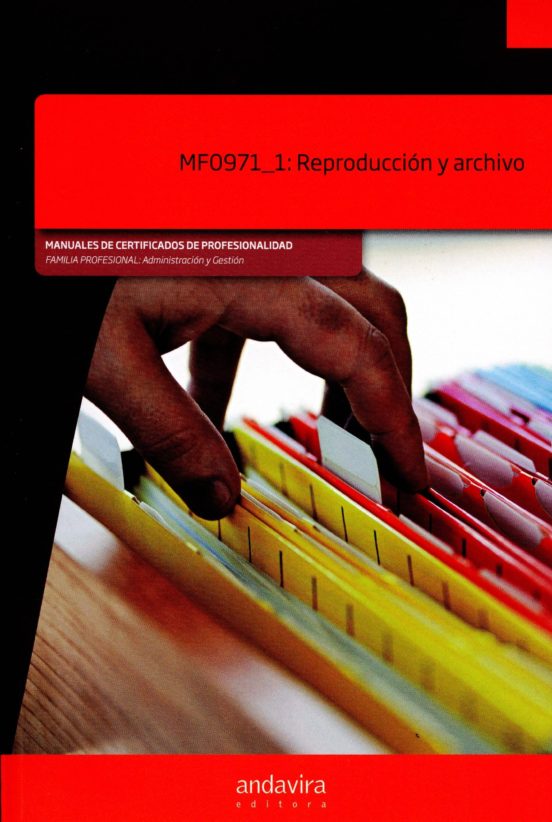 Mf0971_1: Reproducción Y Archivo
