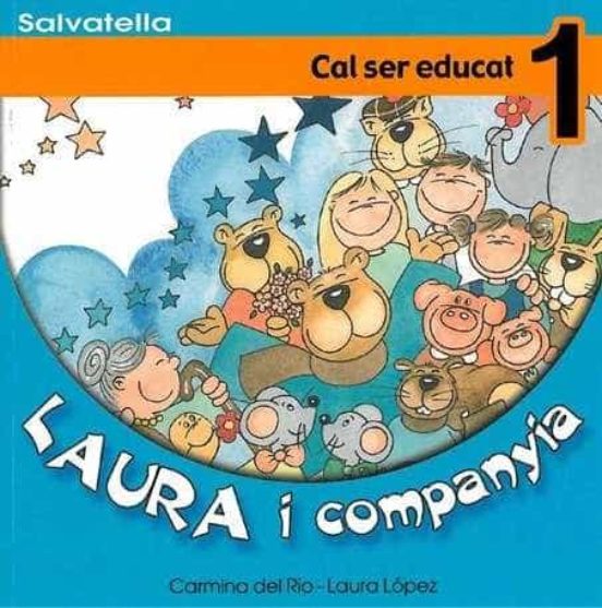 Cal Ser Educat