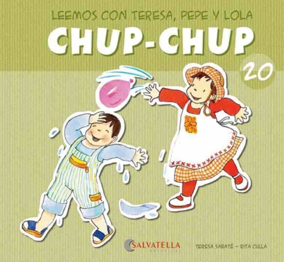 Chup-chup 20