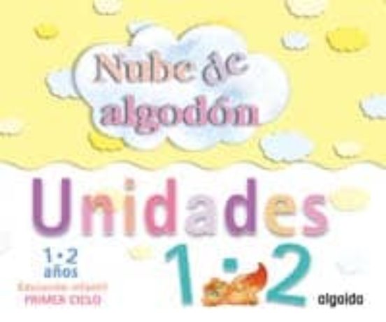 Nube de Algodon