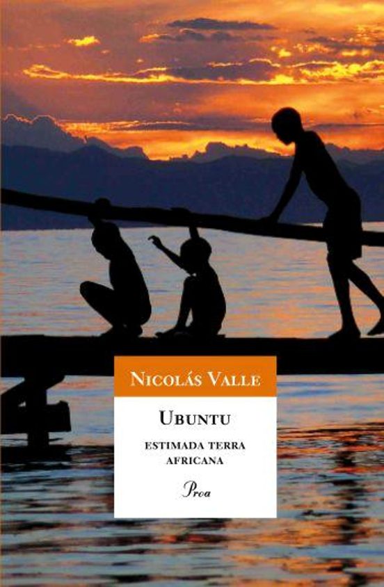 Ubuntu: Estimada Terra Africana