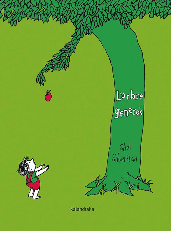 L Arbre Generós