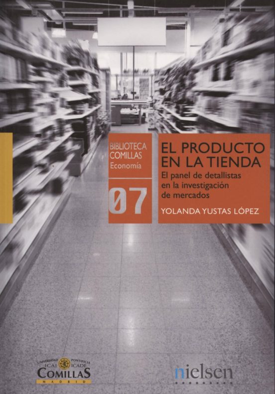 El Producto En La Tienda