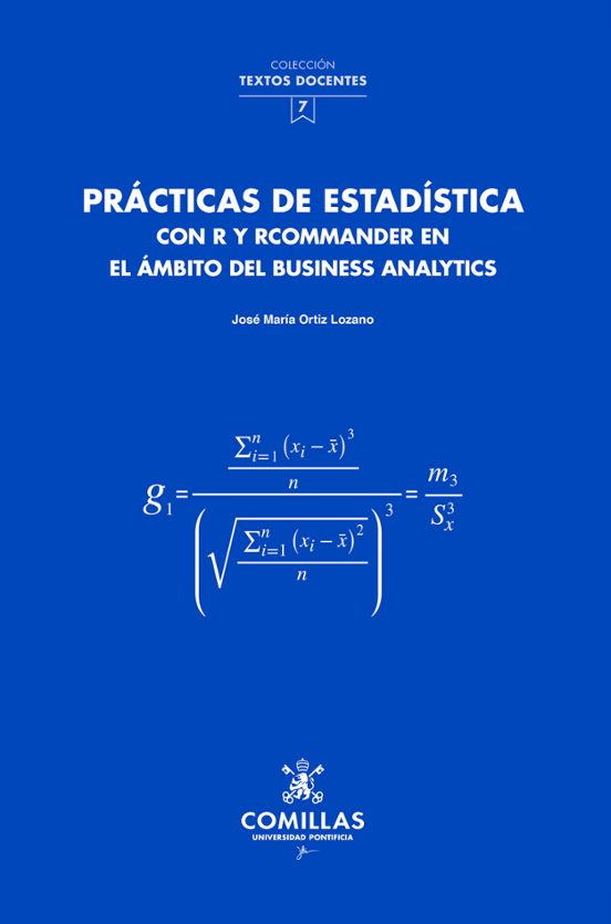 Prácticas De Estadística Con R Y Recommander En El Ámbito Del Business