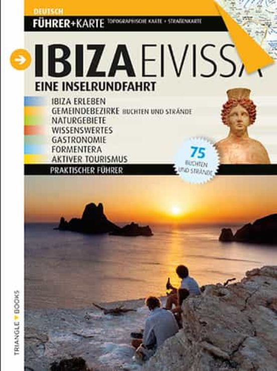 Ibiza Eivissa: Eine Inselrundfahrt