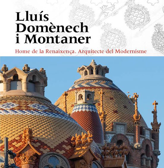Lluís Domènech I Montaner Català