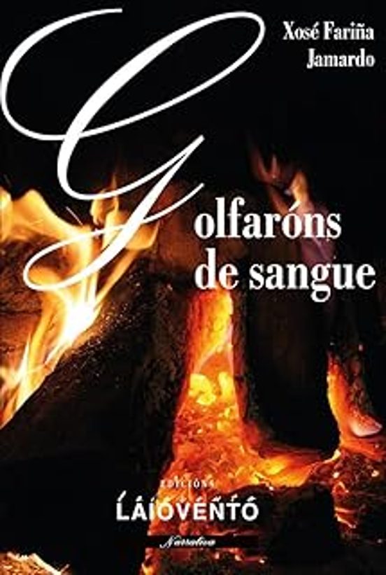 Golfaróns De Sangue