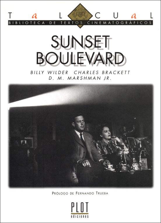 Sunset Boulevard