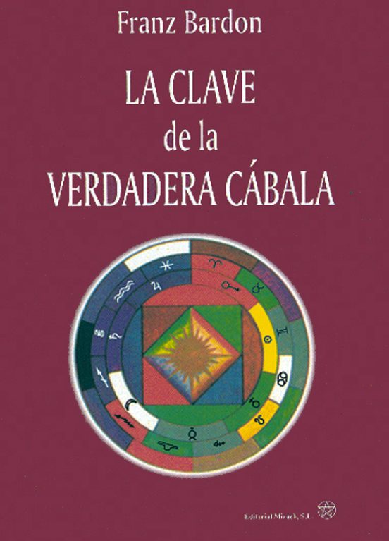 La Clave De La Verdadera Cabala