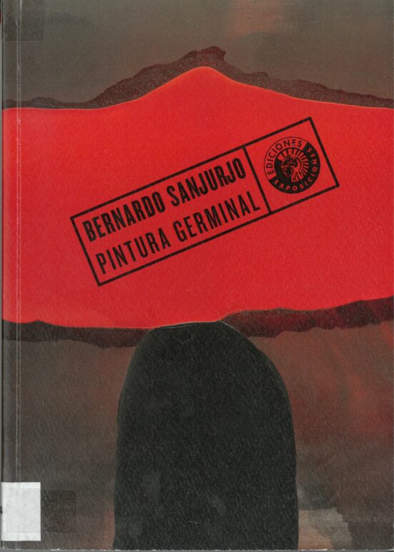 Pintura Germinal