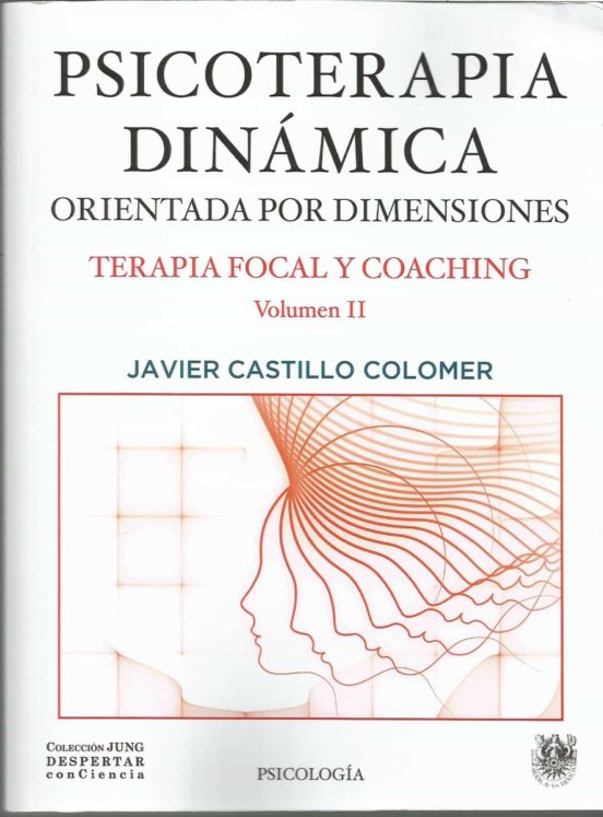 Psicoterapia Dinamica Orientada Por Dimensiones