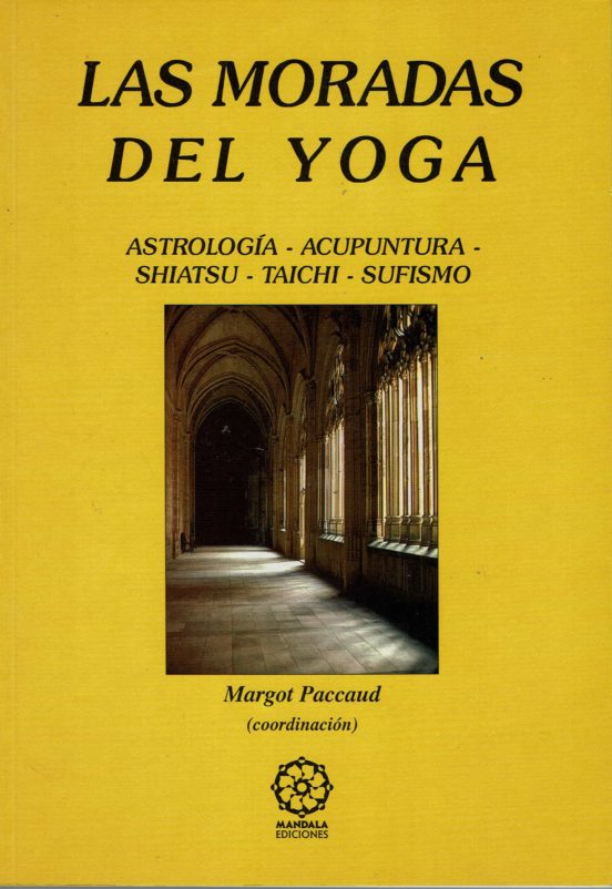 Las Moradas Del Yoga
