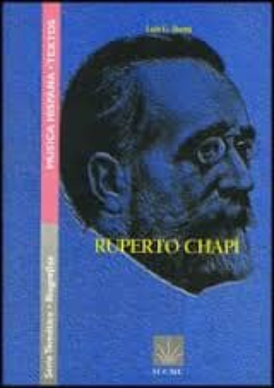 Ruperto Chapi