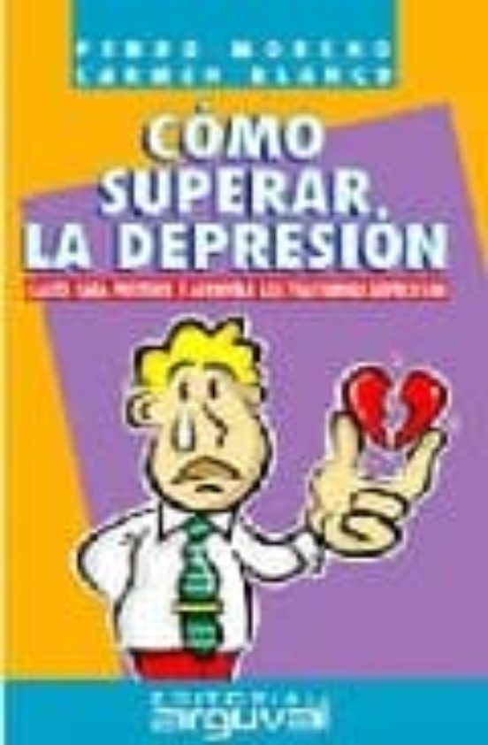 Como Superar La Depresion