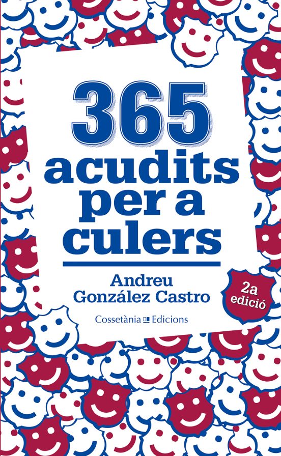 365 Acudits Per A Culers