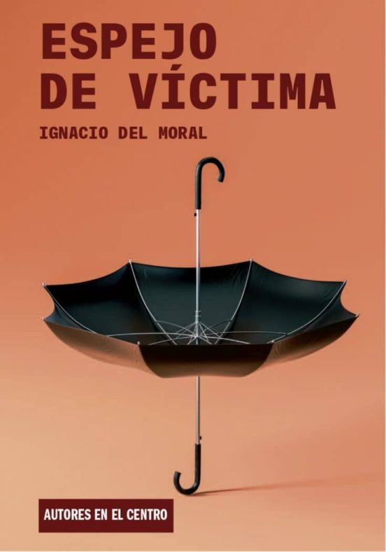 Espejo De Victima
