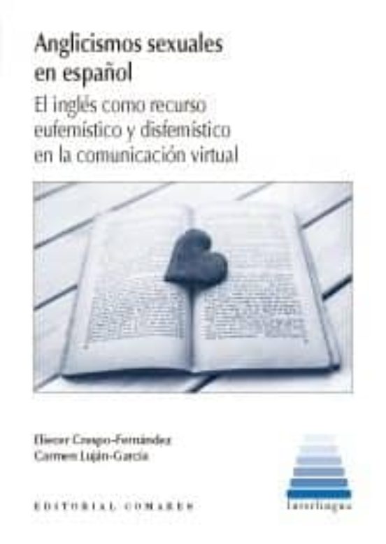 Anglicismos Sexuales En Español