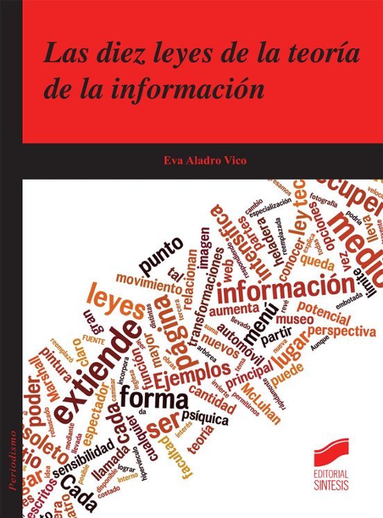 Las Diez Leyes De La Teoría De La Información