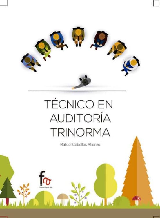 Tecnico En Auditoria Trinorma