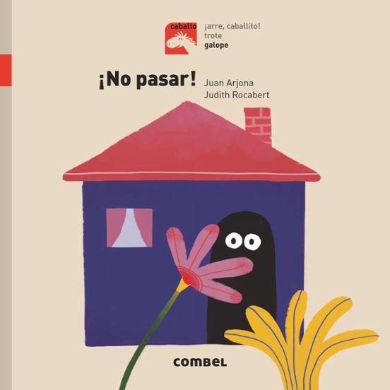 Galope :¡no Pasar!