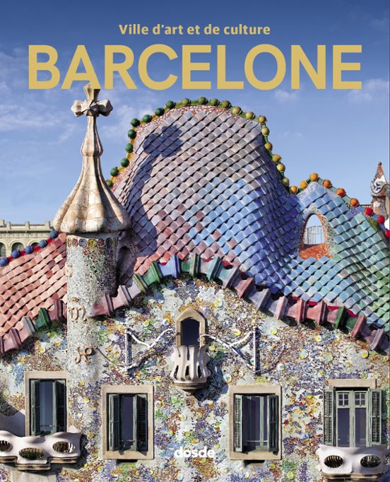 Ed. Lujo - Barcelona - Francés