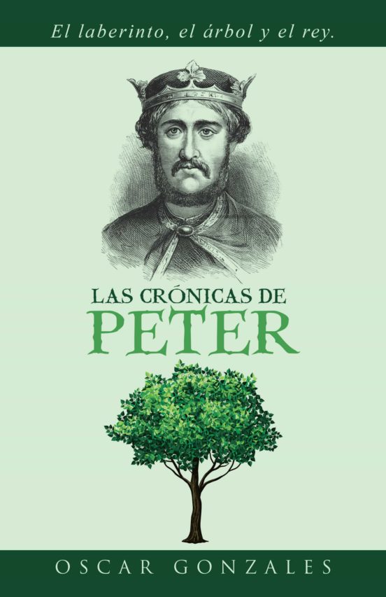 Las Cronicas De Peter
